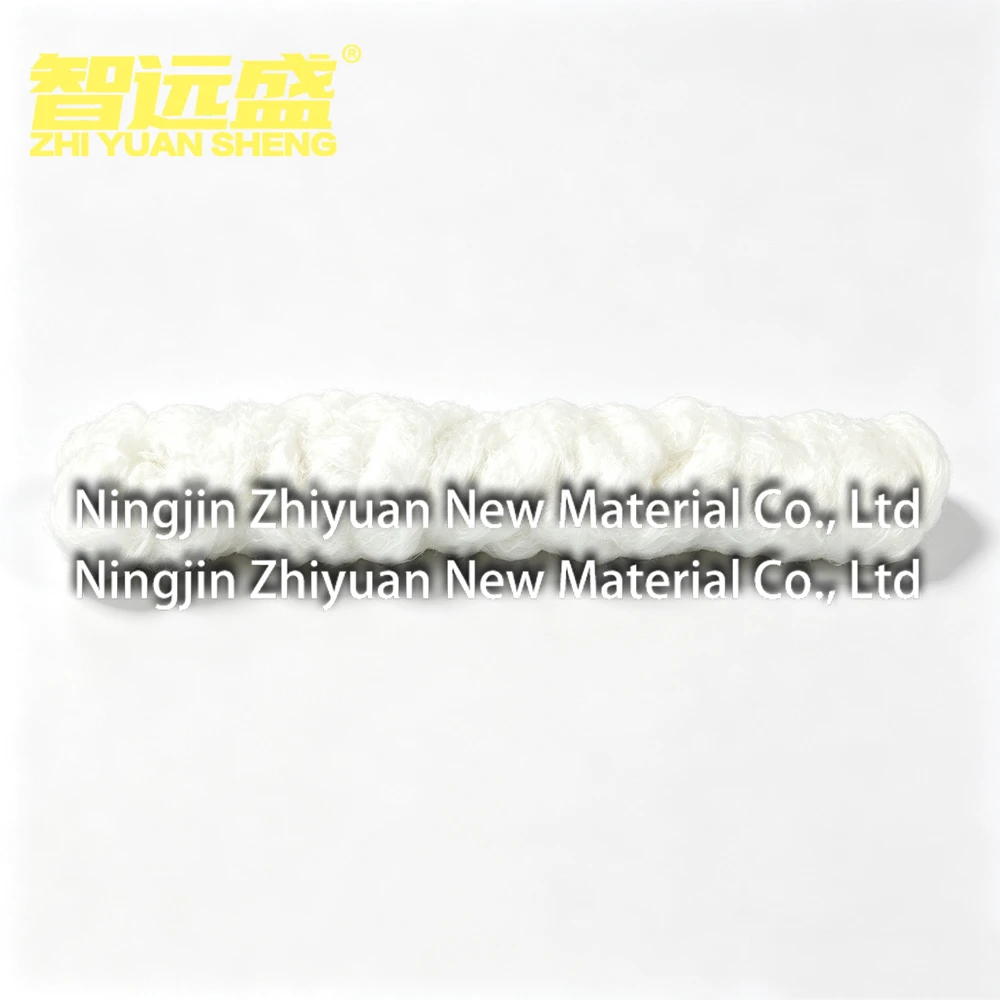 Exhaust Silencer Packing Material Exhaust Silencer Packing Material